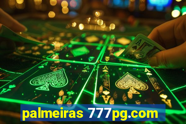 palmeiras 777pg.com